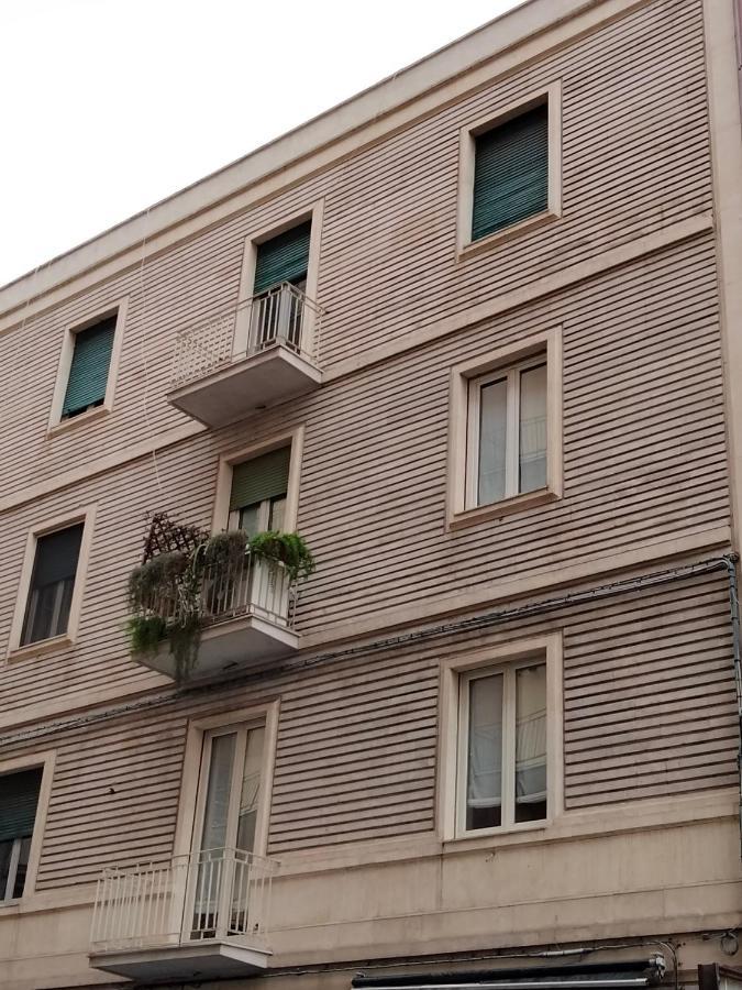 Mr Square Apartment Aeroporto di Catania Fontana Rossa Esterno foto